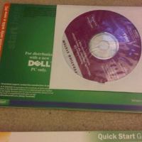 Windows XP home edition