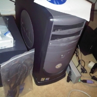 Dell Pentium 4 PC